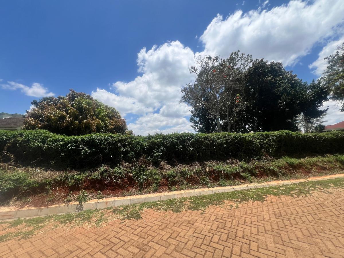 0.5 ac Residential Land at Riviera Drive - 2