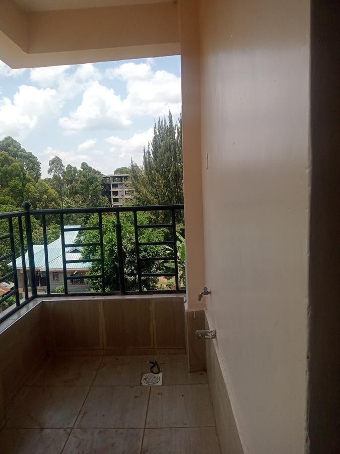 2 Bed Apartment in Ruaka - 14