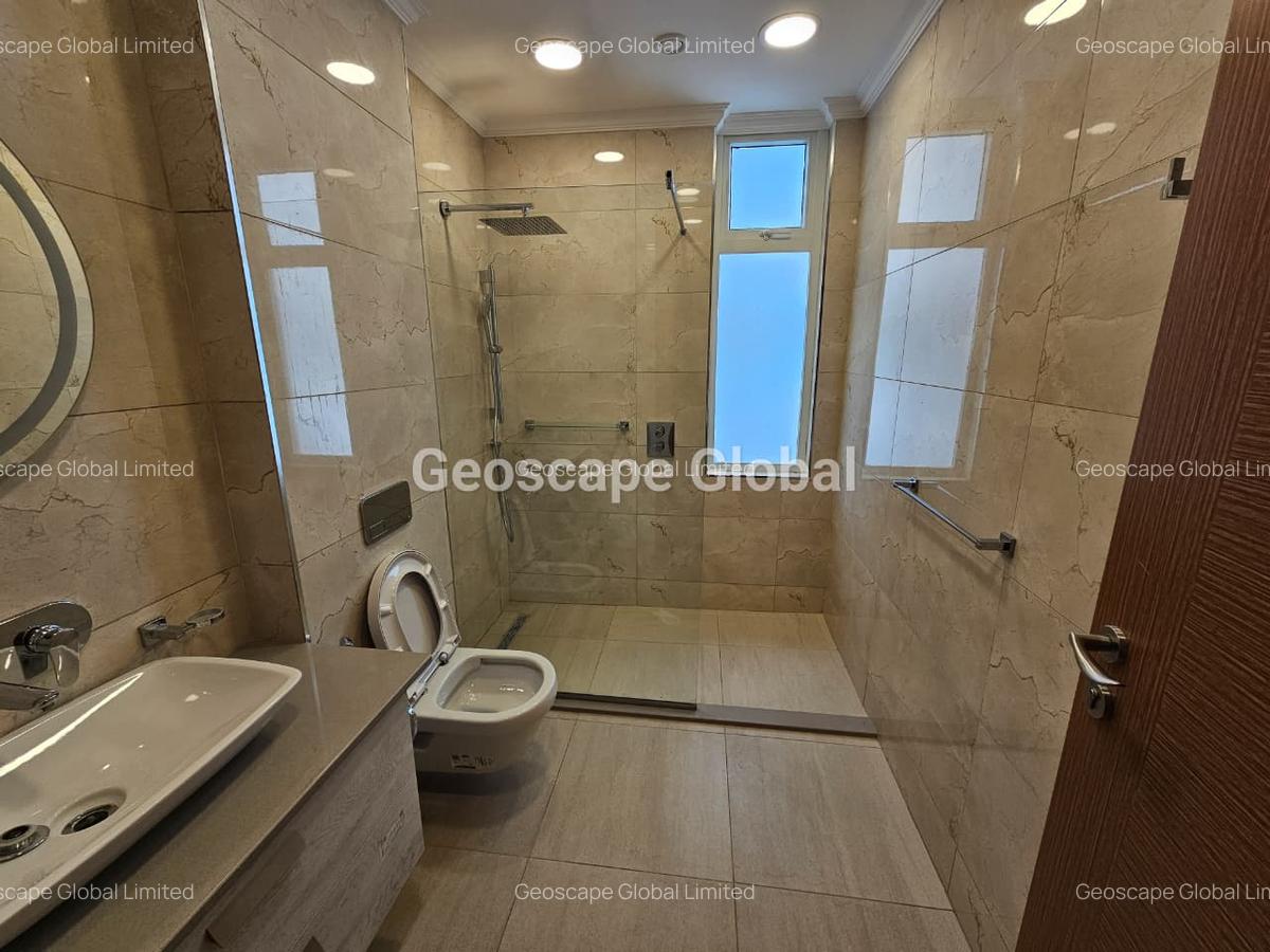 2 Bed Apartment with En Suite in Muthaiga - 4