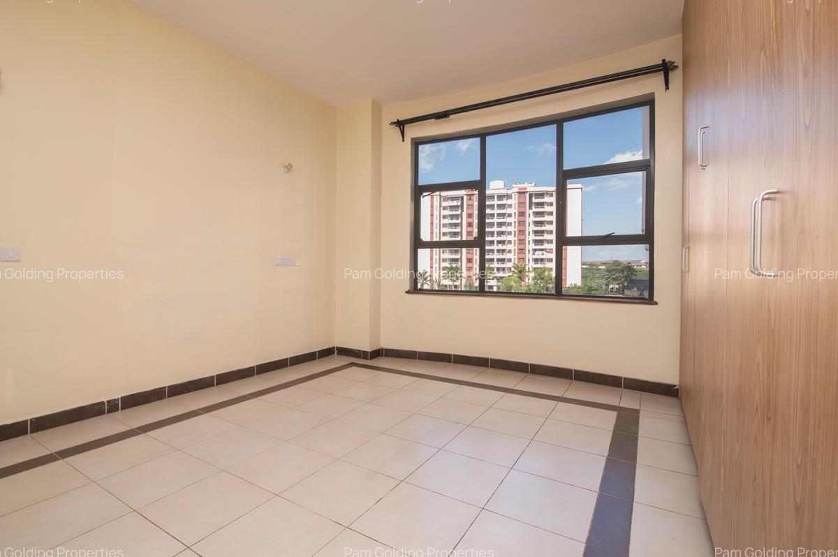 2 Bed Apartment with En Suite at Next Gen Mall - 10