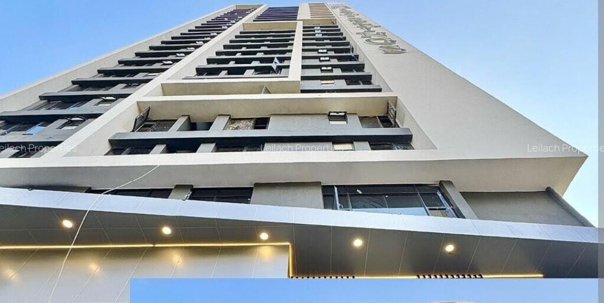 Furnished 2 Bed Apartment with En Suite in Westlands Area - 3