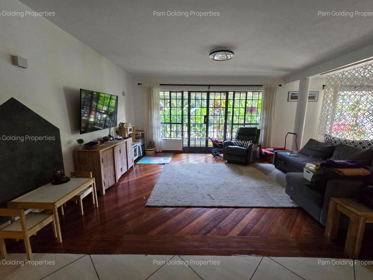 4 Bed Apartment with En Suite at Mogotio Road - 6