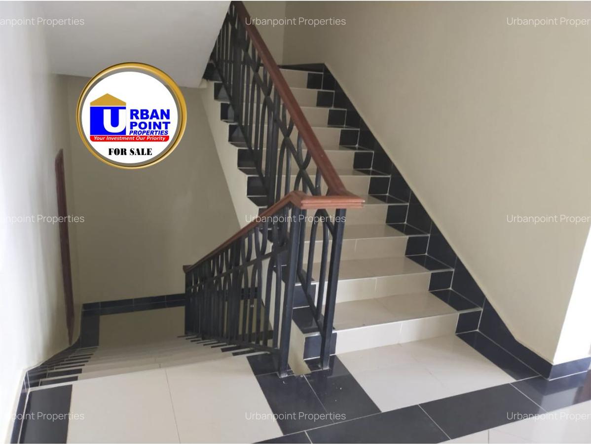 3 Bed Apartment with En Suite in Kizingo - 9