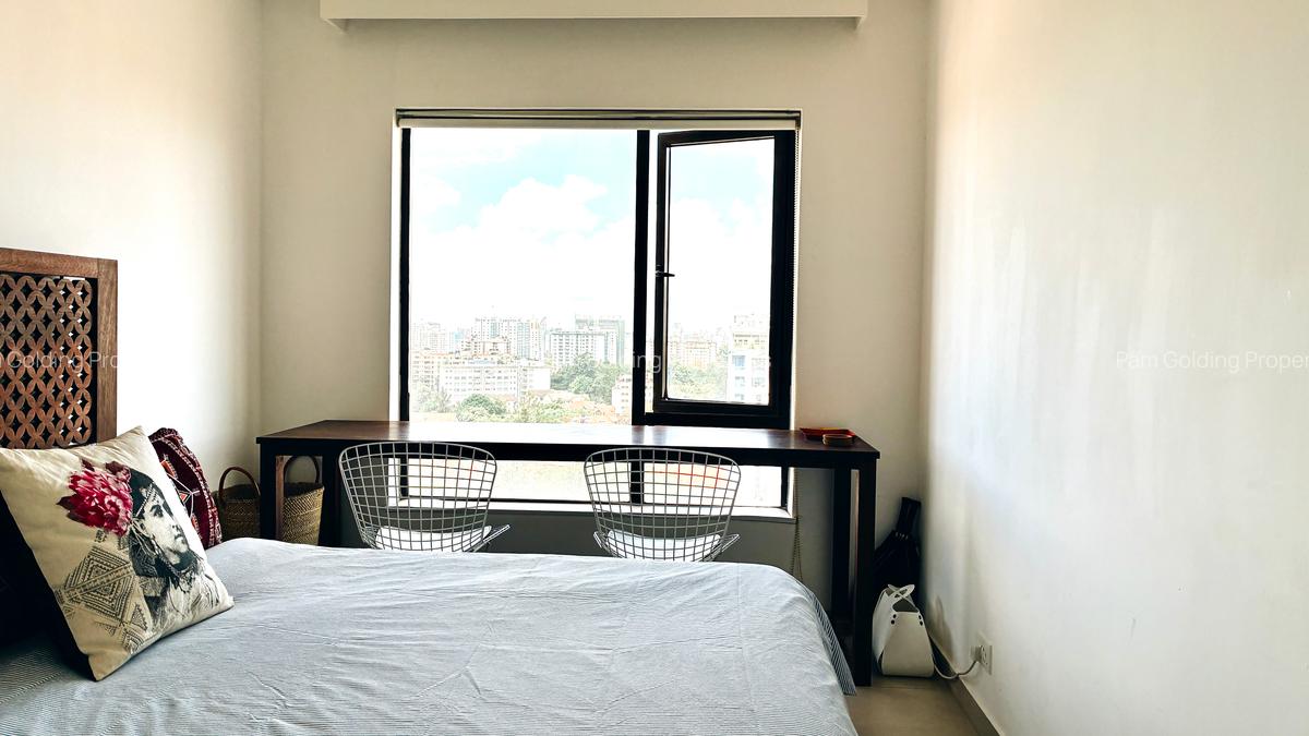 Furnished 1 Bed Apartment with Swimming Pool in Lavington - 6