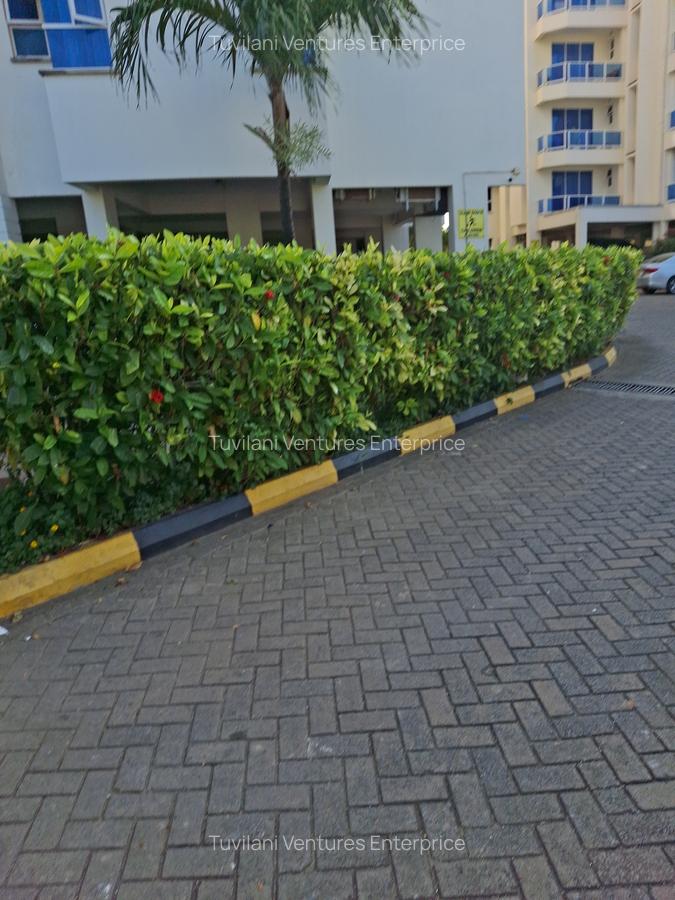Serviced 4 Bed Apartment with En Suite at Nyali Mombasa - 3