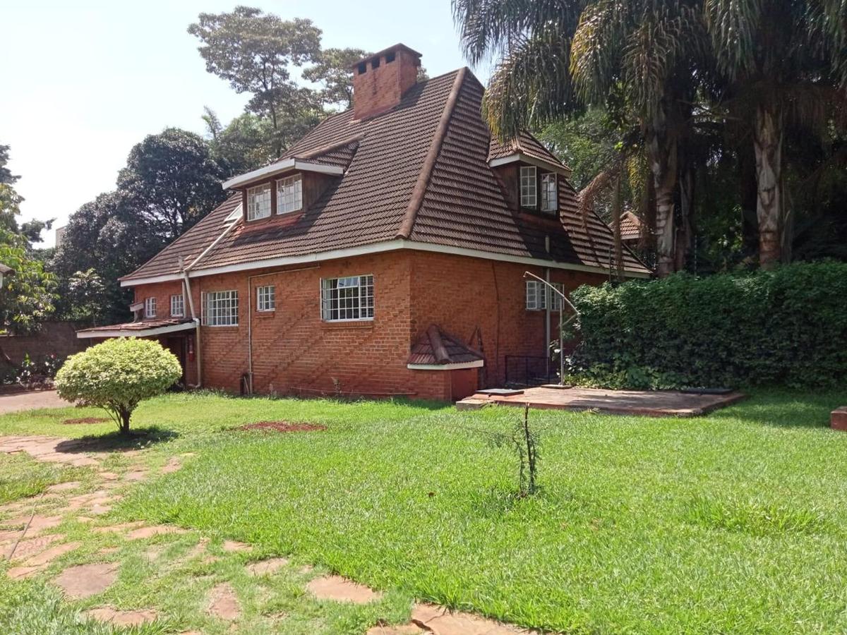 5 Bed House with En Suite at Limuru Road - 4