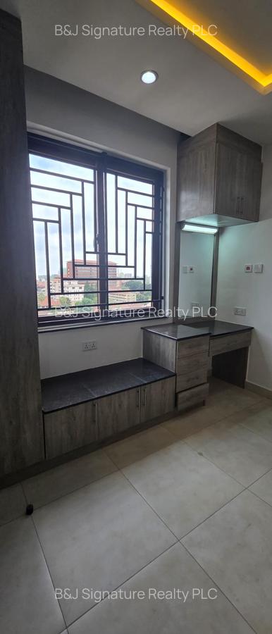 Furnished 4 Bed Apartment with En Suite in Parklands - 16