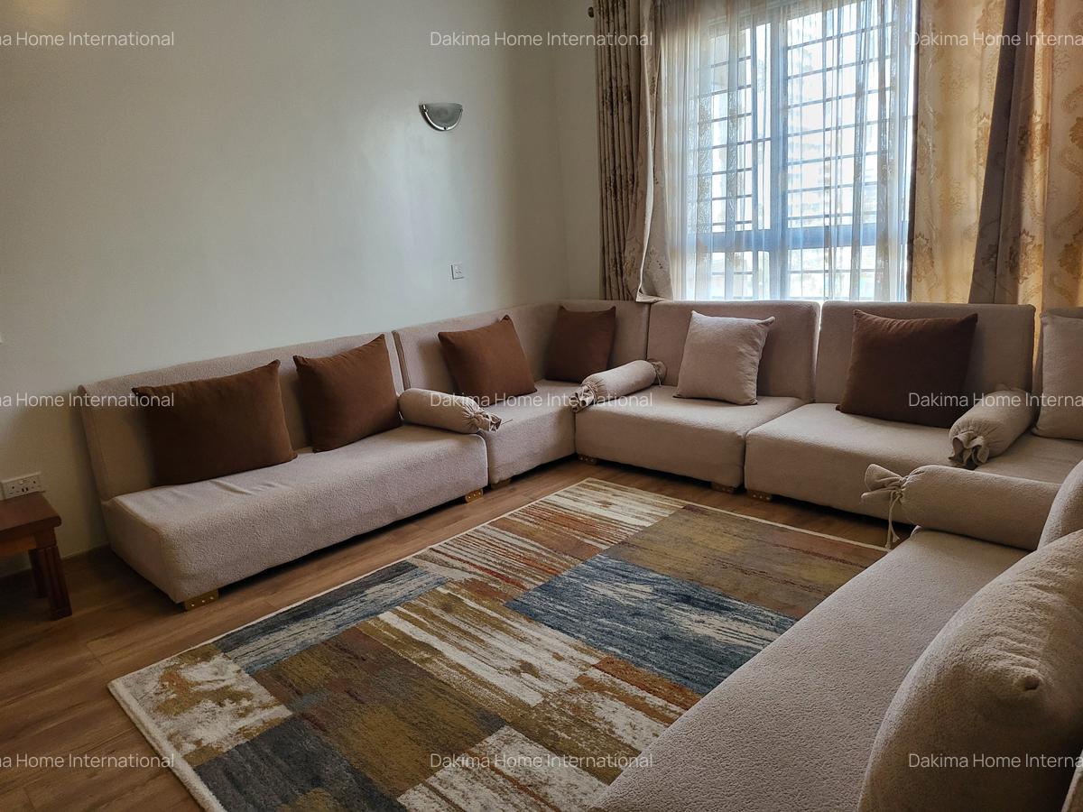 3 Bed Apartment with En Suite in General Mathenge - 7