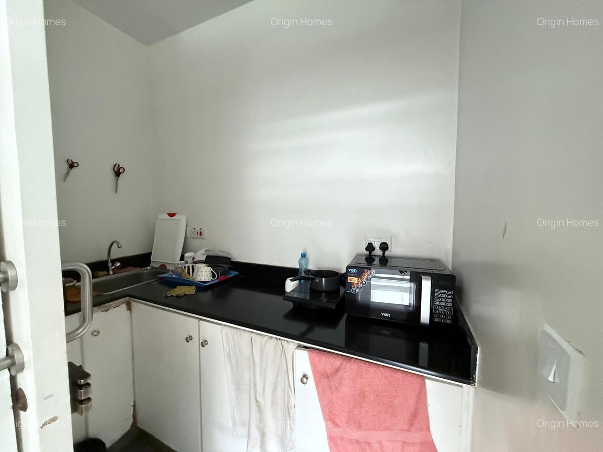 Furnished 2,000 ft² Office with Backup Generator at City Park Drive - 11