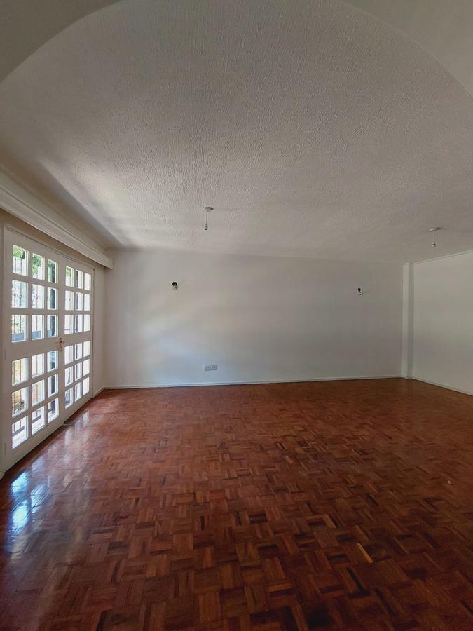 4 Bed Townhouse with Staff Quarters in Kileleshwa - 13
