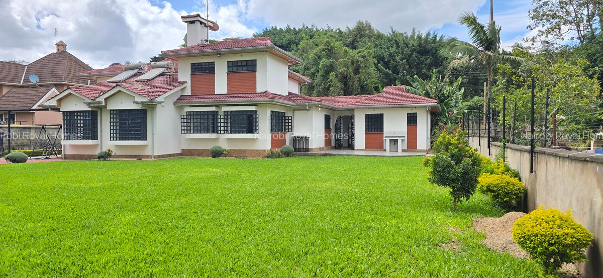 4 Bed Townhouse with En Suite at Lavington Road - 11