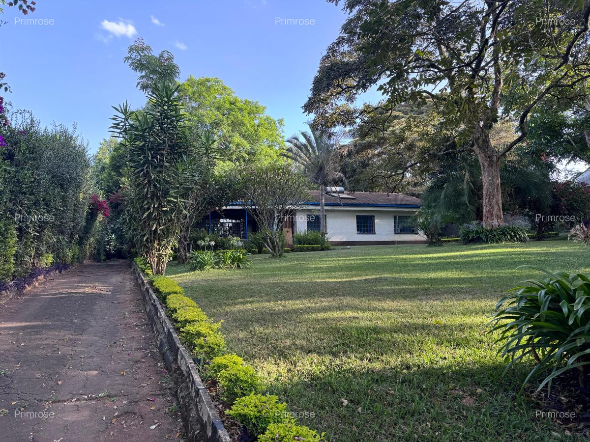 3 Bed House in Lavington - 11
