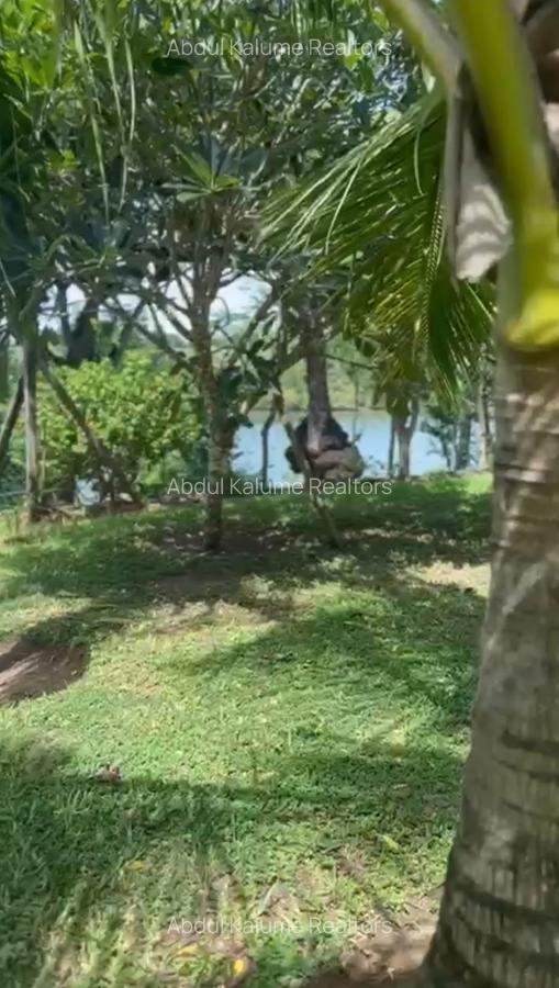 3 Bed Villa with En Suite at Mtwapa Creek - 15