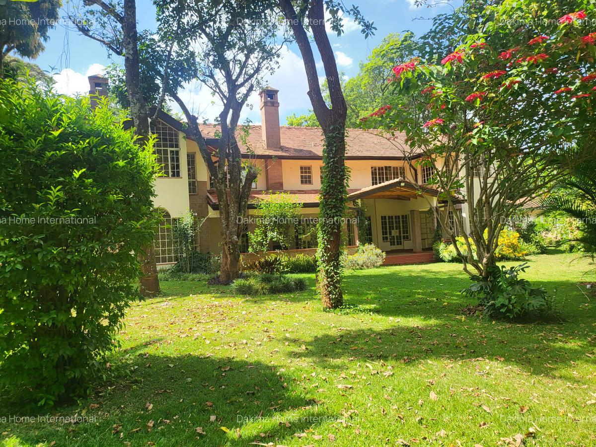 5 Bed Townhouse with En Suite in Rosslyn - 18