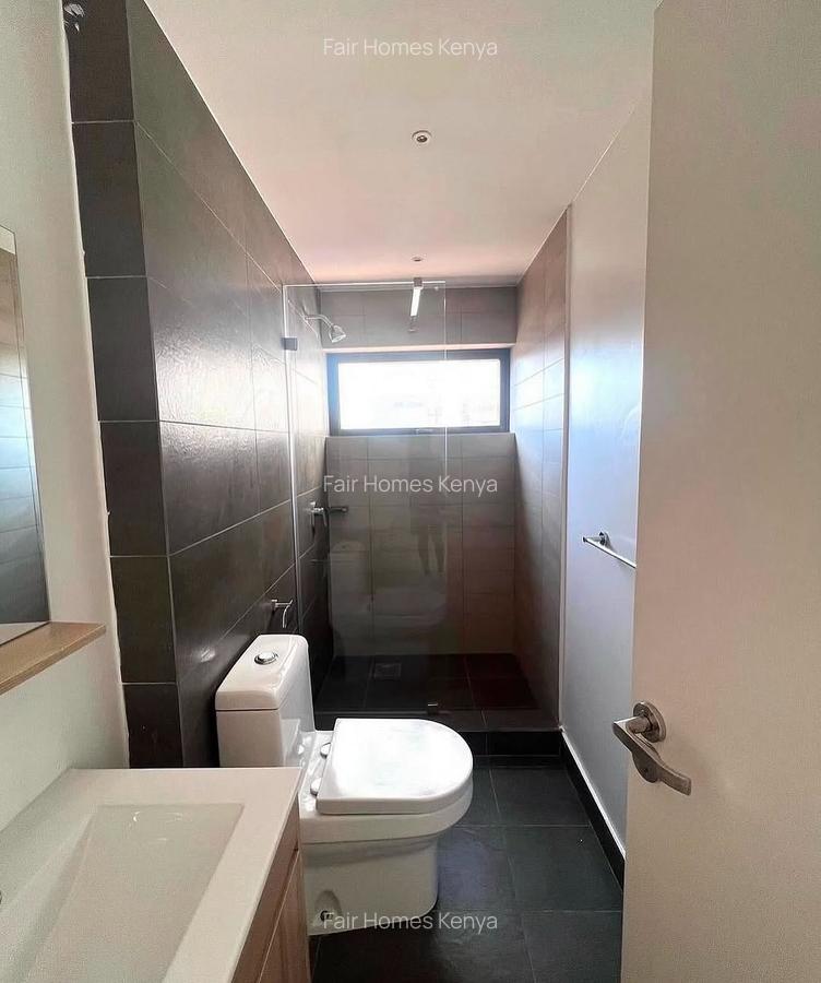 2 Bed Apartment with En Suite at Mbaazi Avenue - 15