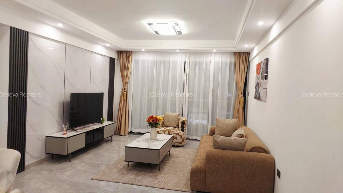 1 Bed Apartment with En Suite at Valley Arcade - 1