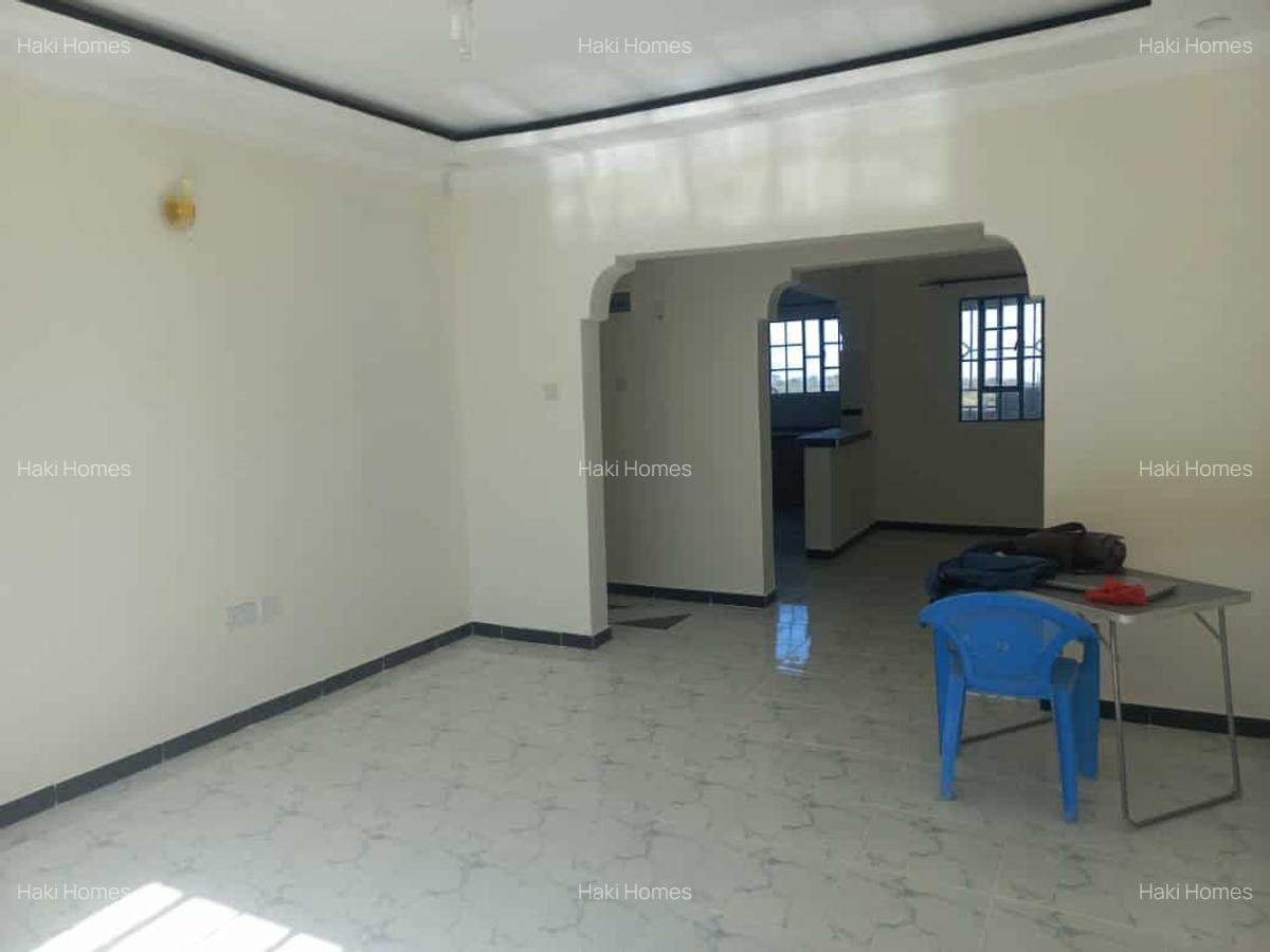 3 Bed House with En Suite at Ngong - 3