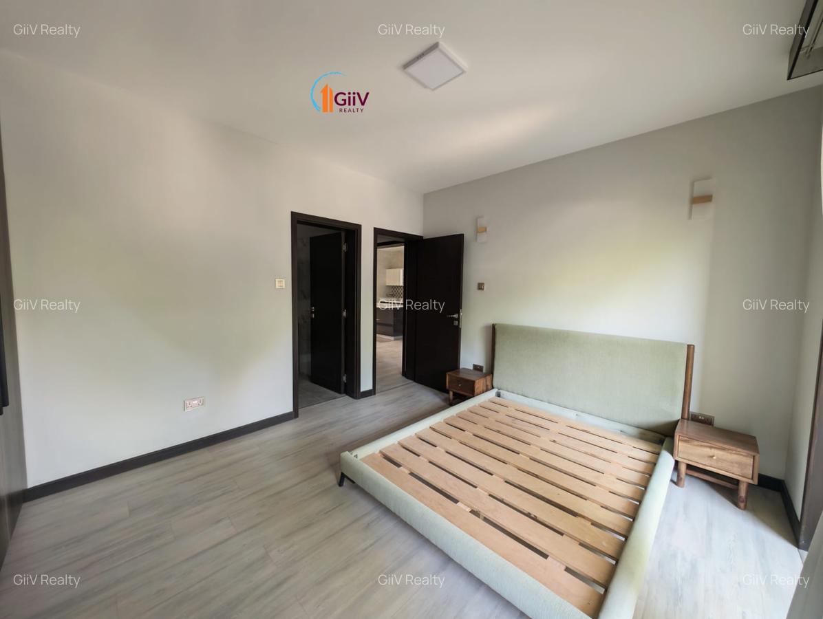 2 Bed Apartment with En Suite in Riverside - 9