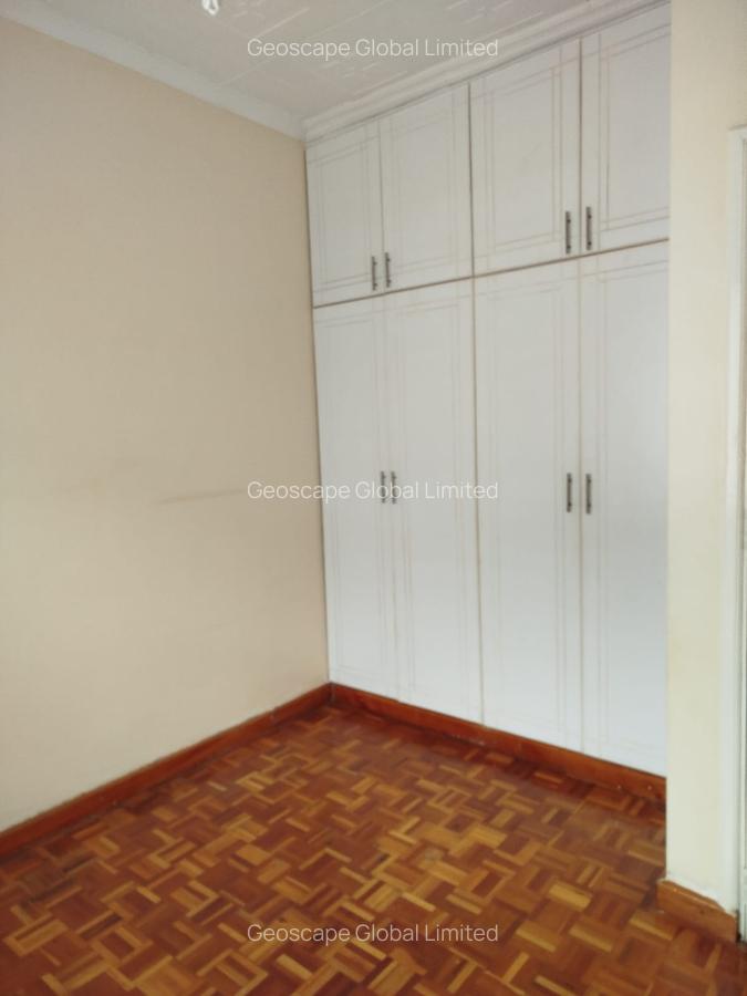 3 Bed House with En Suite in Kiambu Road - 12