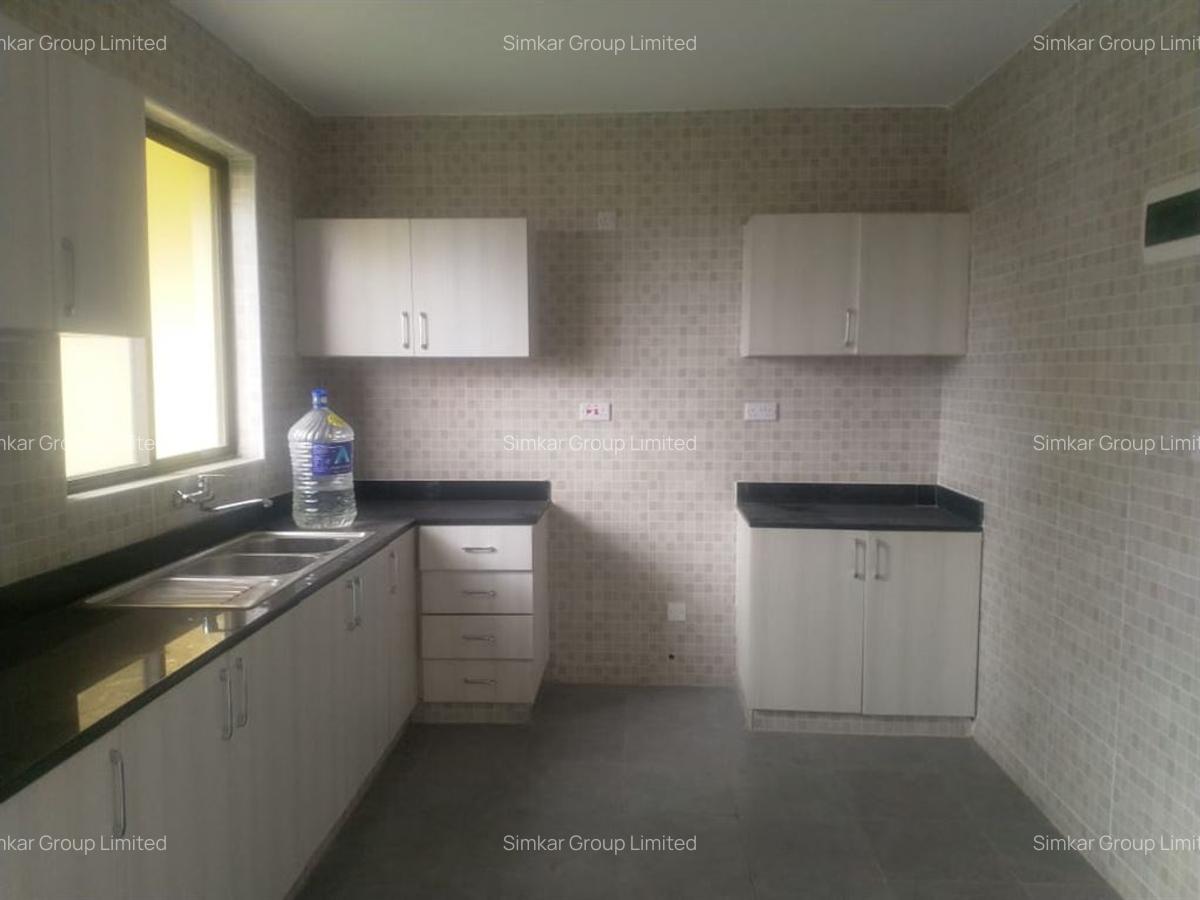 4 Bed Townhouse with En Suite at Mombasa Road - 6