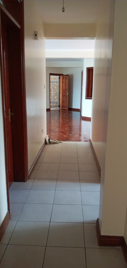 3 Bed Apartment with En Suite in Kileleshwa - 5