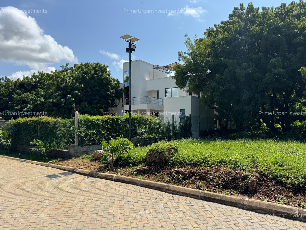 Land in Vipingo - 12