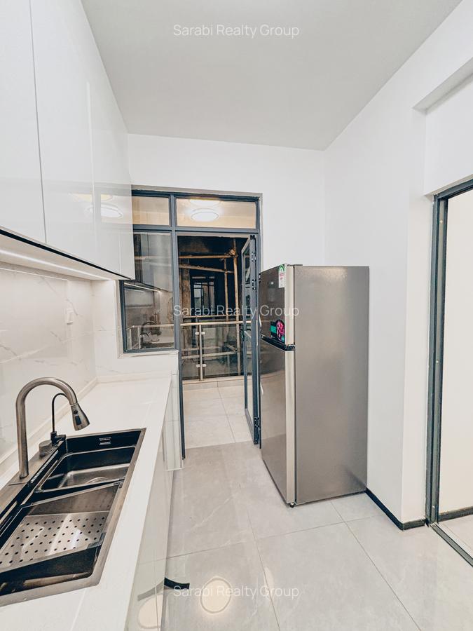 4 Bed Apartment with En Suite in Westlands Area - 3