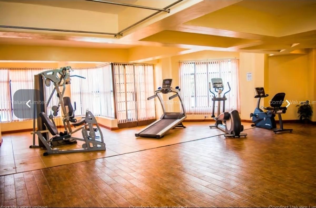 2 Bed Apartment with En Suite at Lenana Road - 17