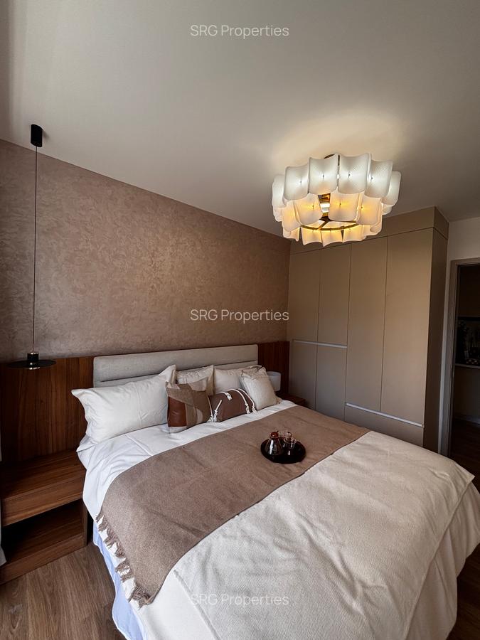 1 Bed Apartment with En Suite in Westlands Area - 4