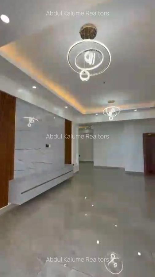 Serviced 3 Bed Apartment with En Suite at Nyali - 2