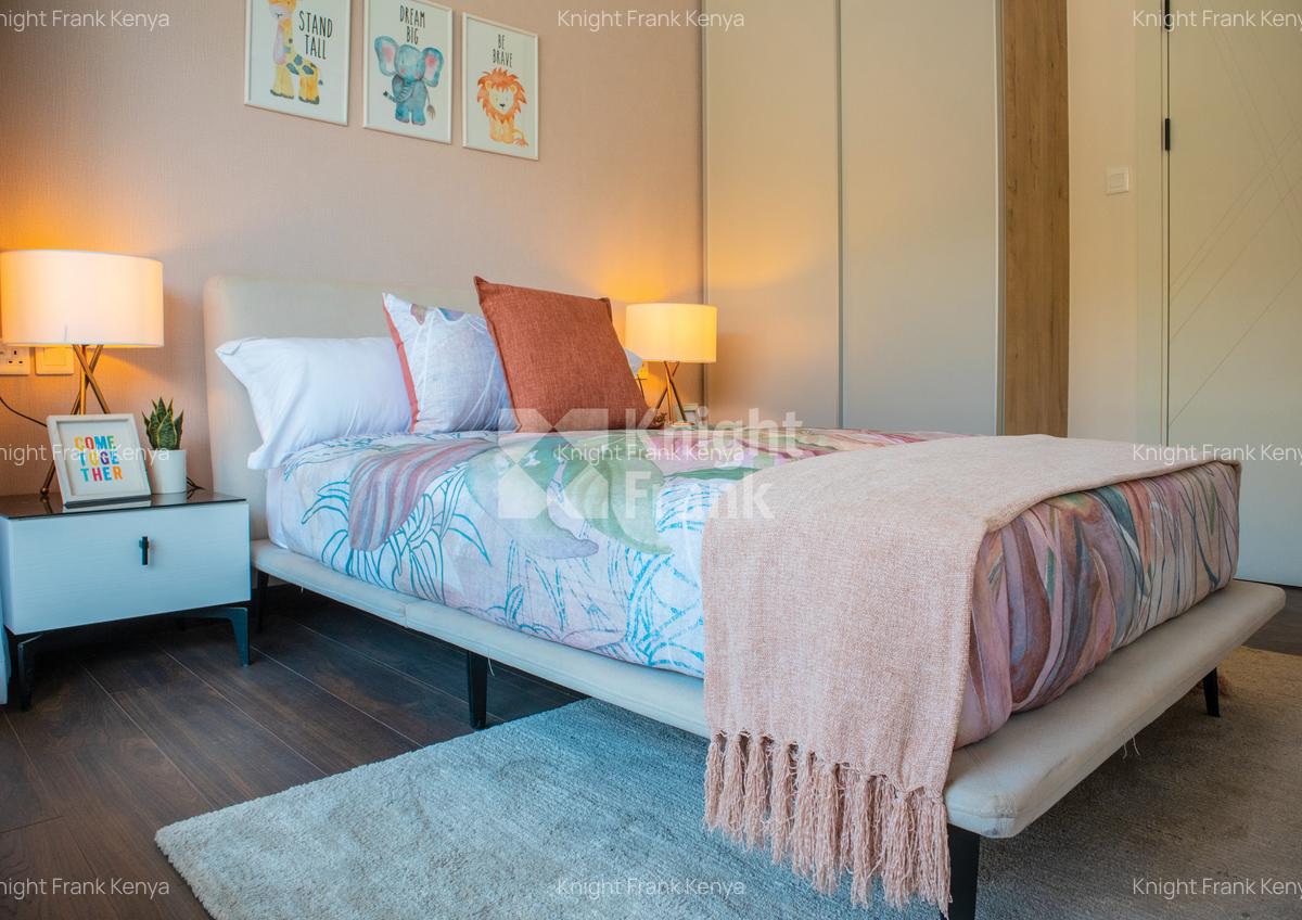 1 Bed Apartment with En Suite at Riara Road - 9