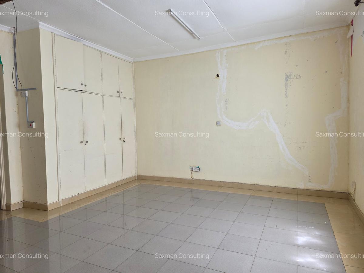 Office with Service Charge Included in Riverside - 5