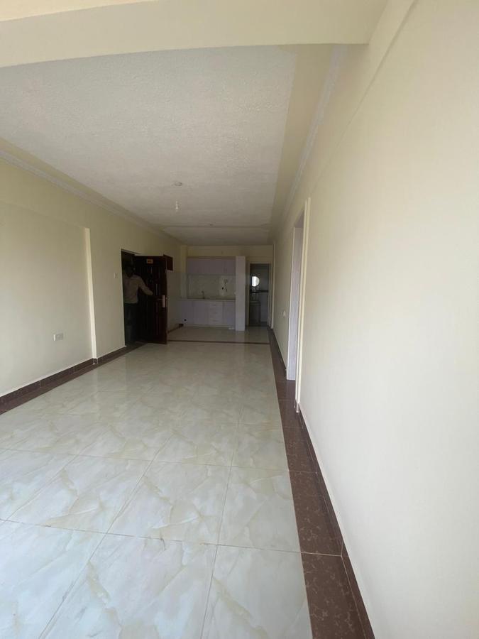 1 Bed Apartment with En Suite in Kileleshwa - 4