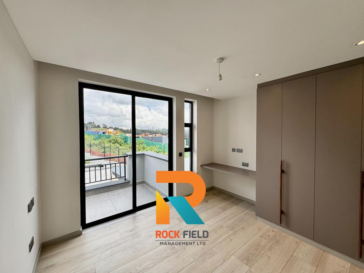 4 Bed Townhouse with En Suite at Tilisi Maisha Mema - 13