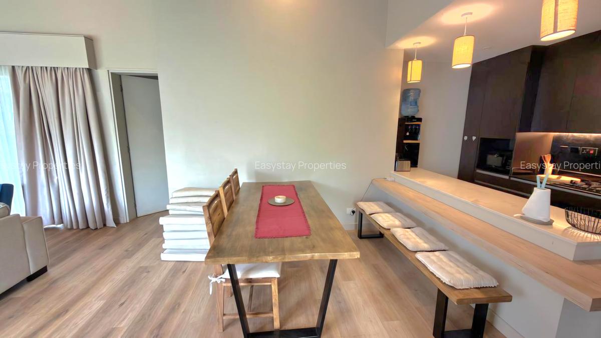 3 Bed Townhouse with En Suite in Runda - 4