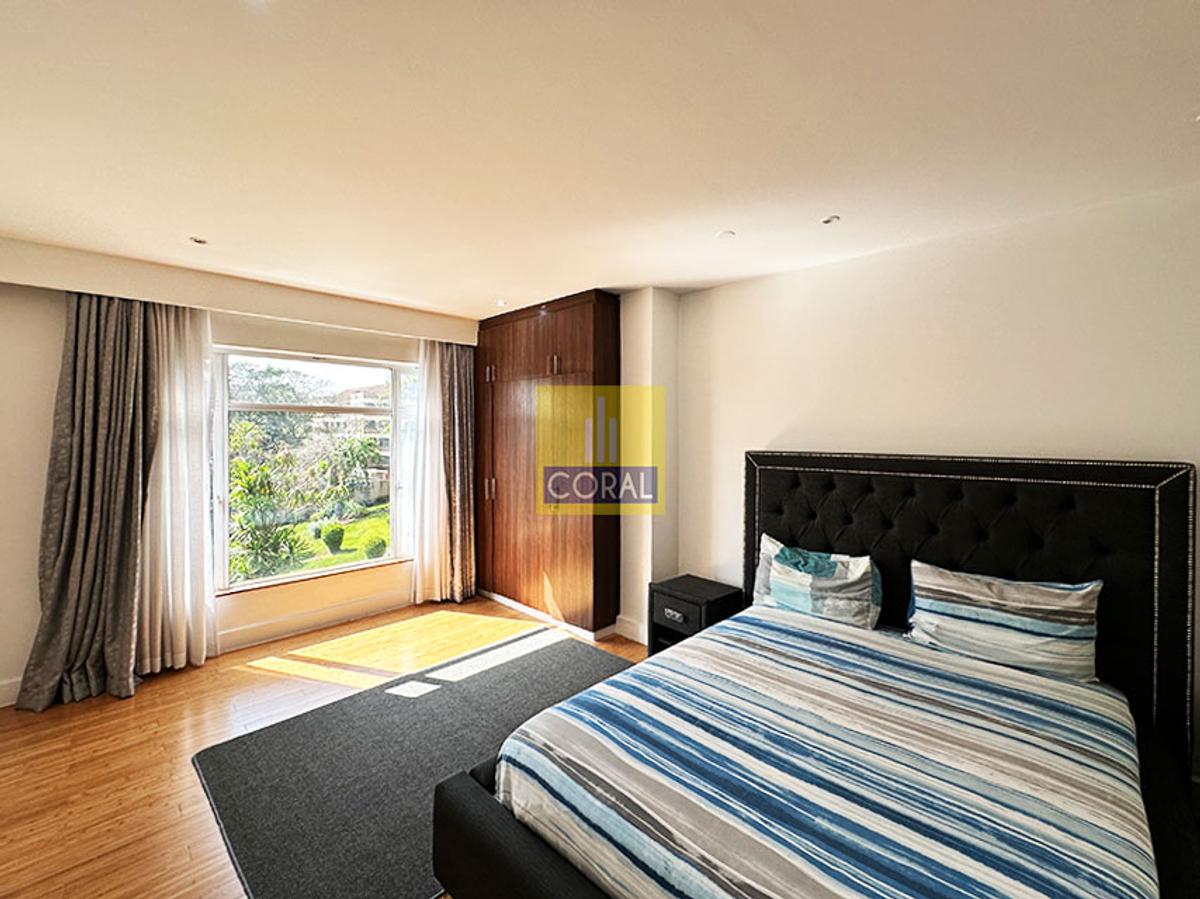 3 Bed Apartment with En Suite in Rhapta Road - 11