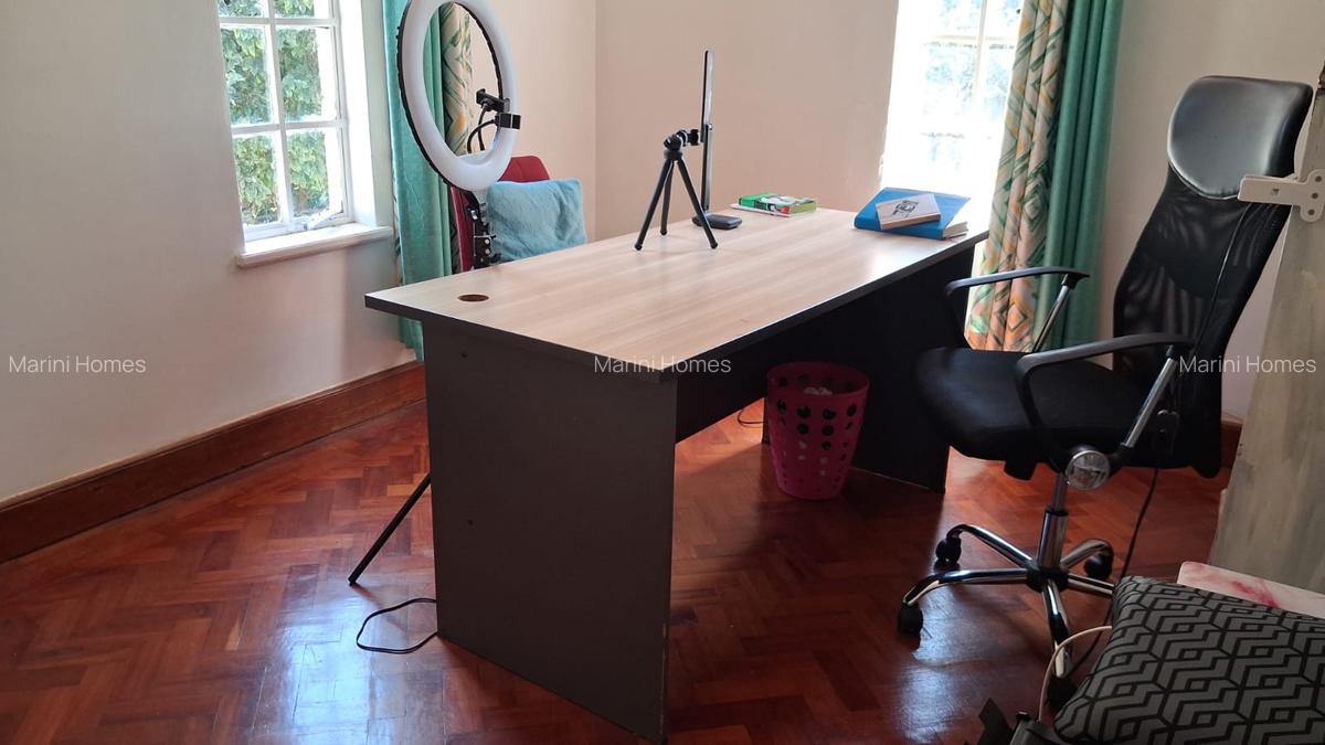 4 Bed Townhouse with En Suite in Karen - 7