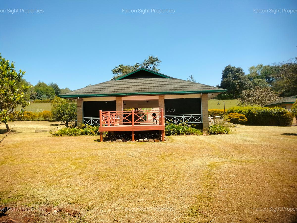 Residential Land at Easy Access To Ngong Road And Dagoreti Road - 5