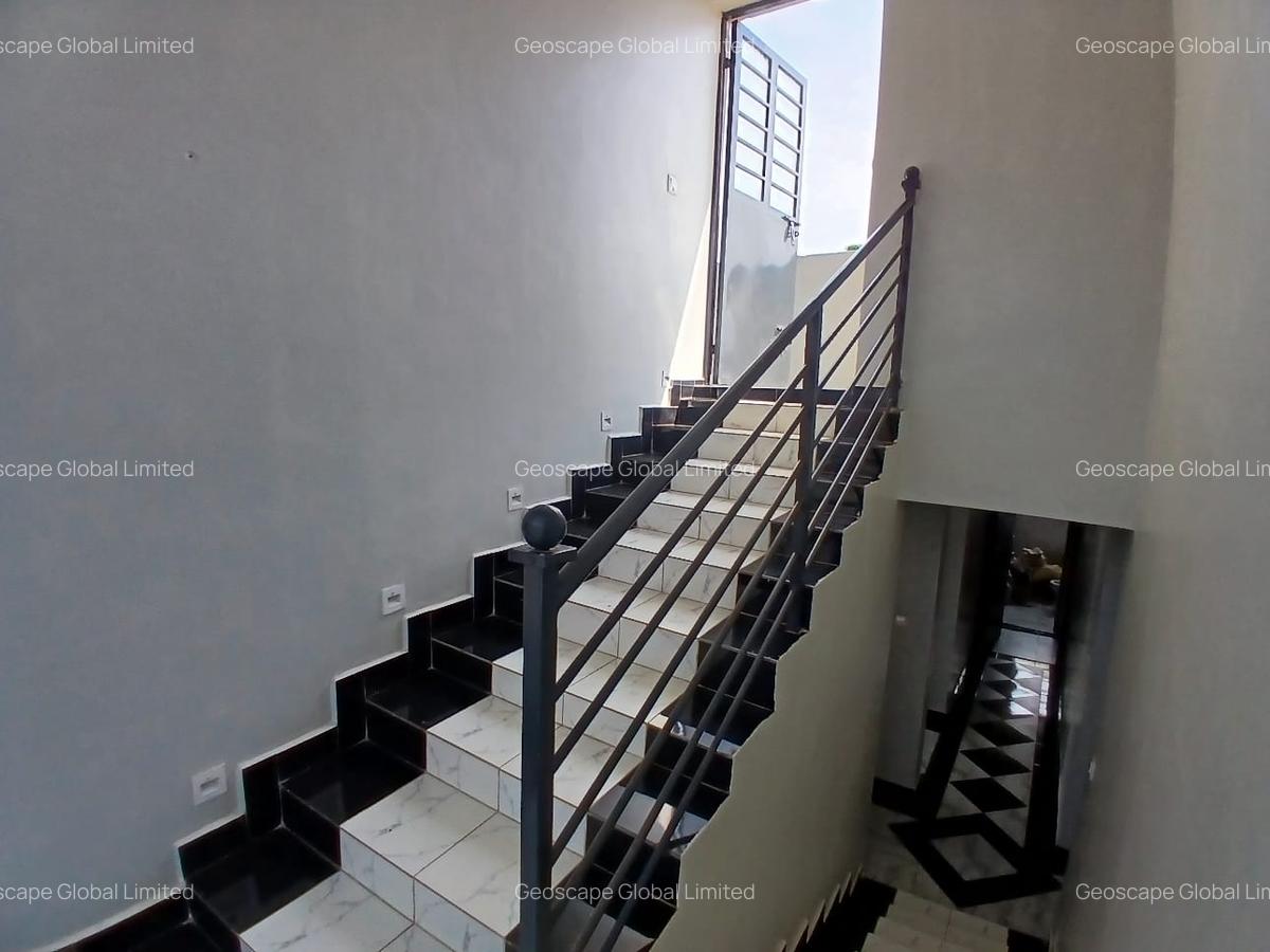 3 Bed House with En Suite in Ruiru - 4