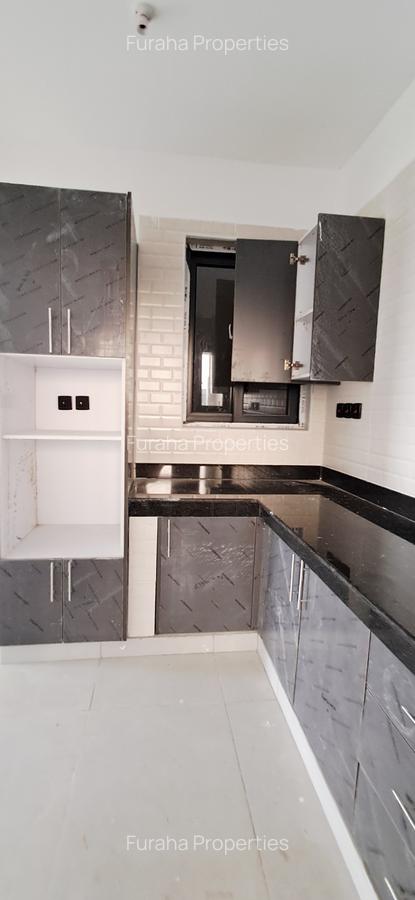 3 Bed Apartment with En Suite at Nyali - 9