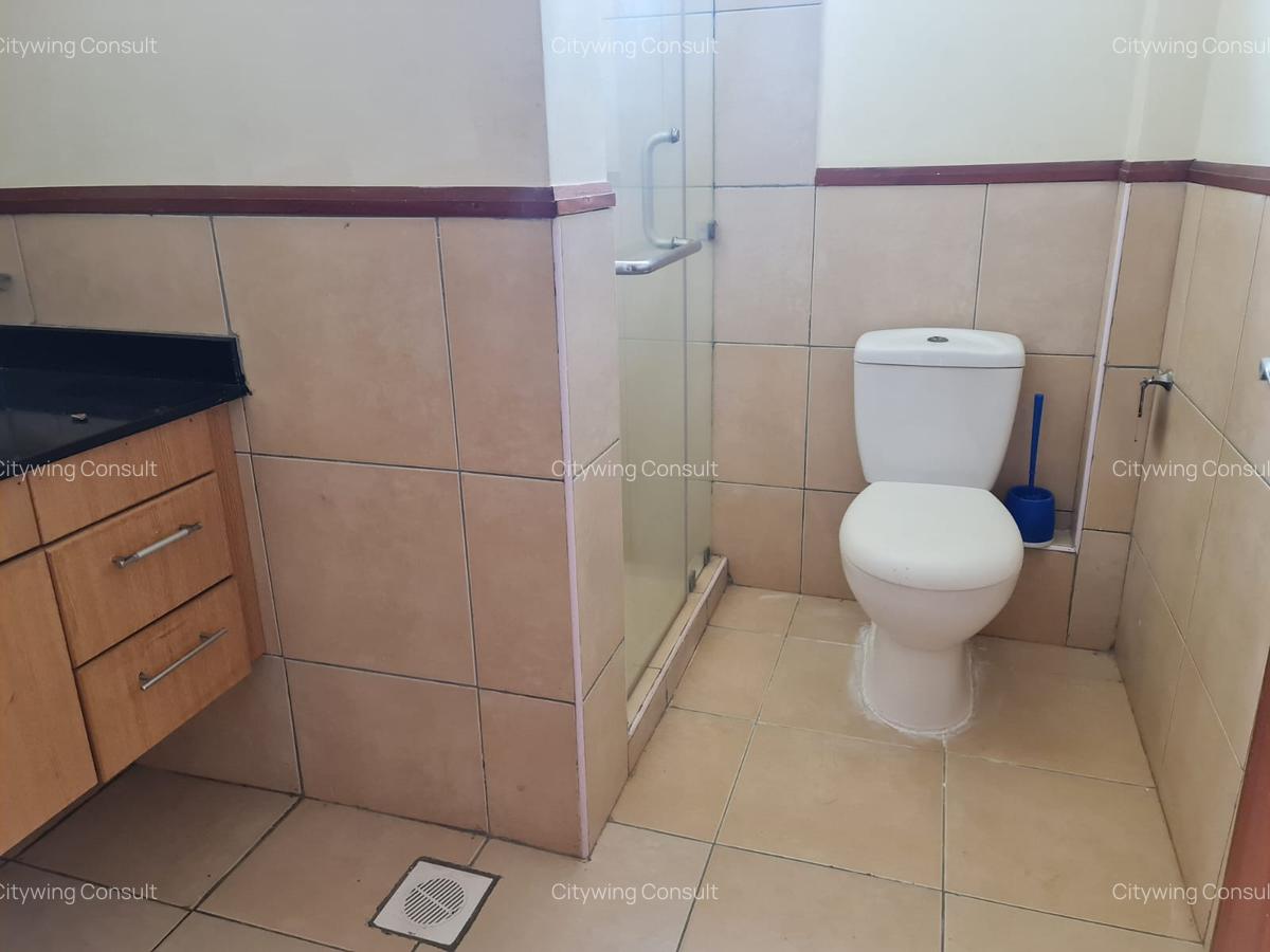 2 Bed Apartment with En Suite at Mazeras Road - 12