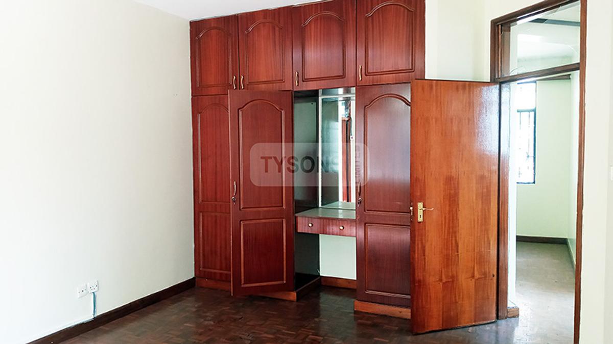 3 Bed Apartment with En Suite at Kilimani - 5