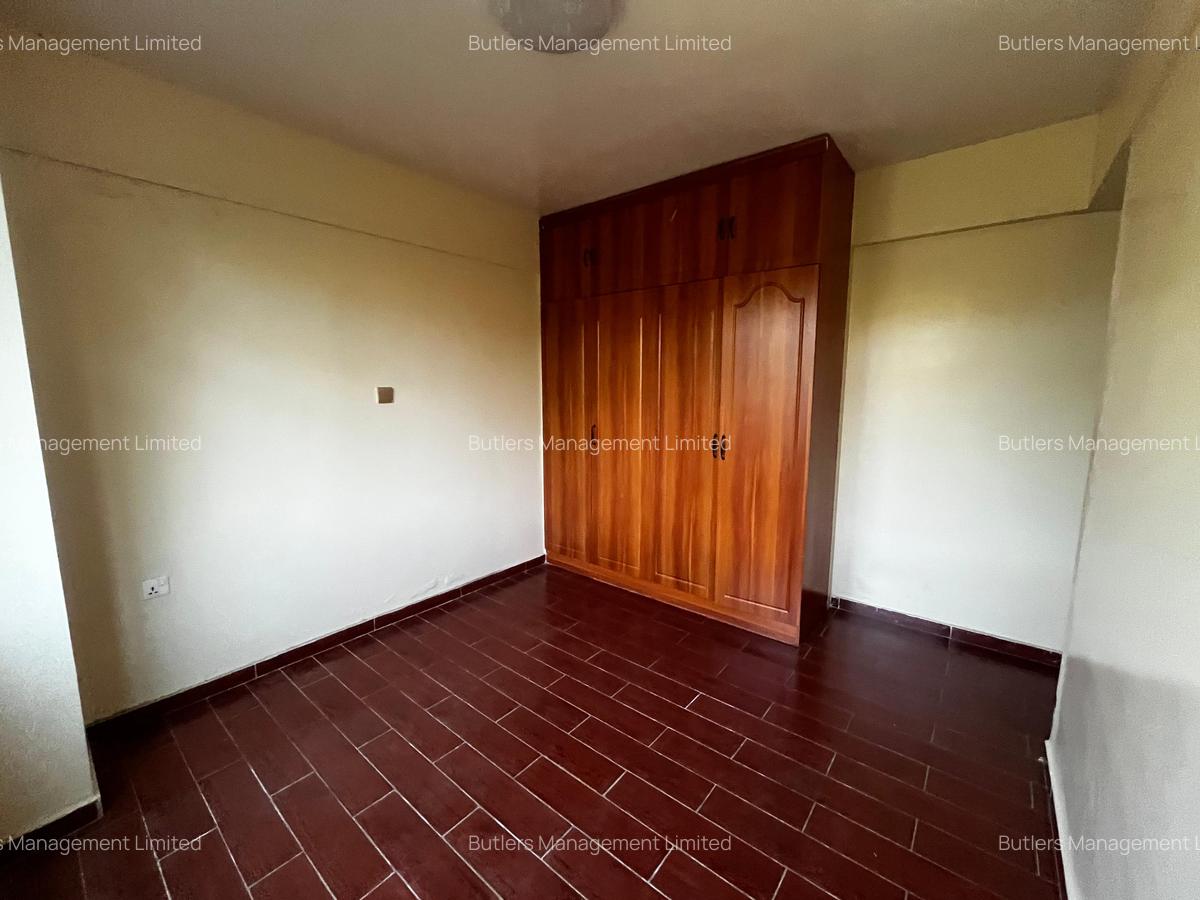 3 Bed Apartment with En Suite in Kileleshwa - 11