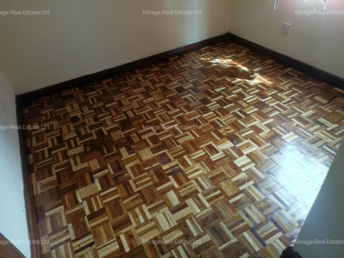 Office with Service Charge Included in Kilimani - 2