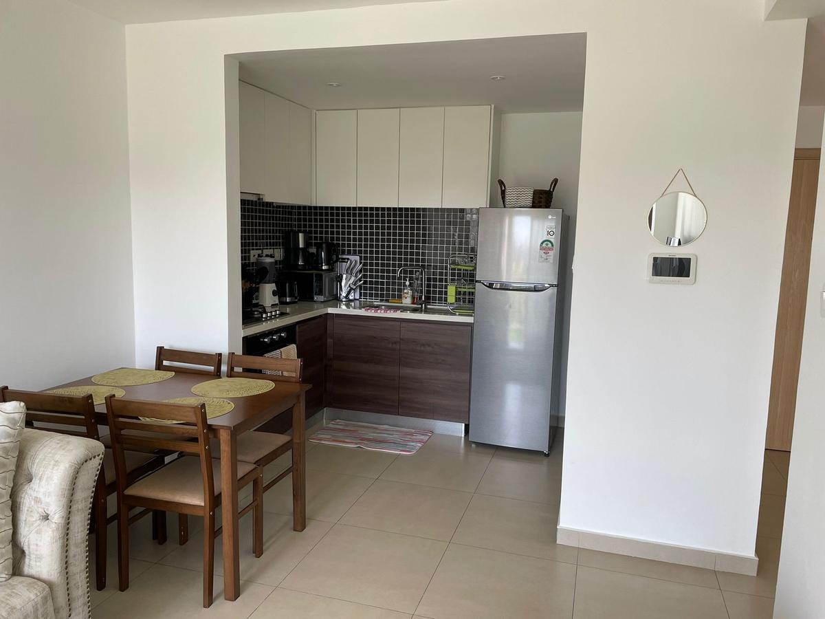 Furnished 1 Bed Apartment with En Suite at Lavington - 4