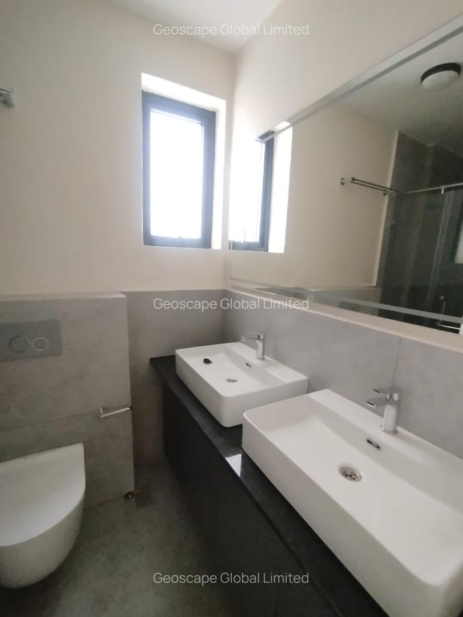 4 Bed Apartment with En Suite in General Mathenge - 7