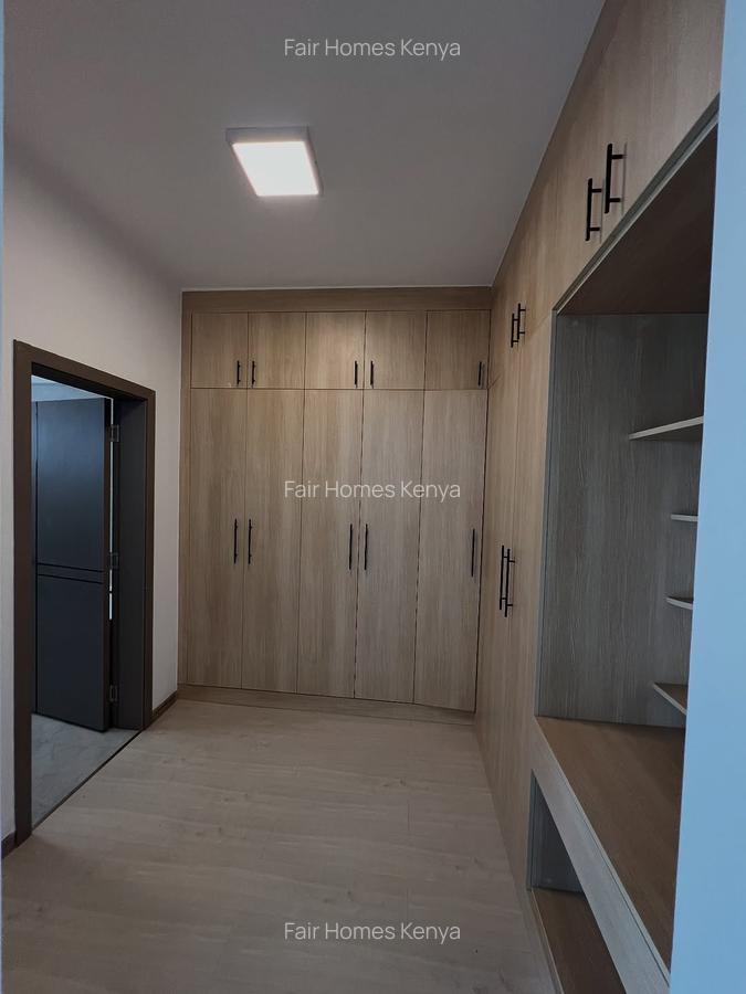 5 Bed Apartment with En Suite at Oledume Road - 8