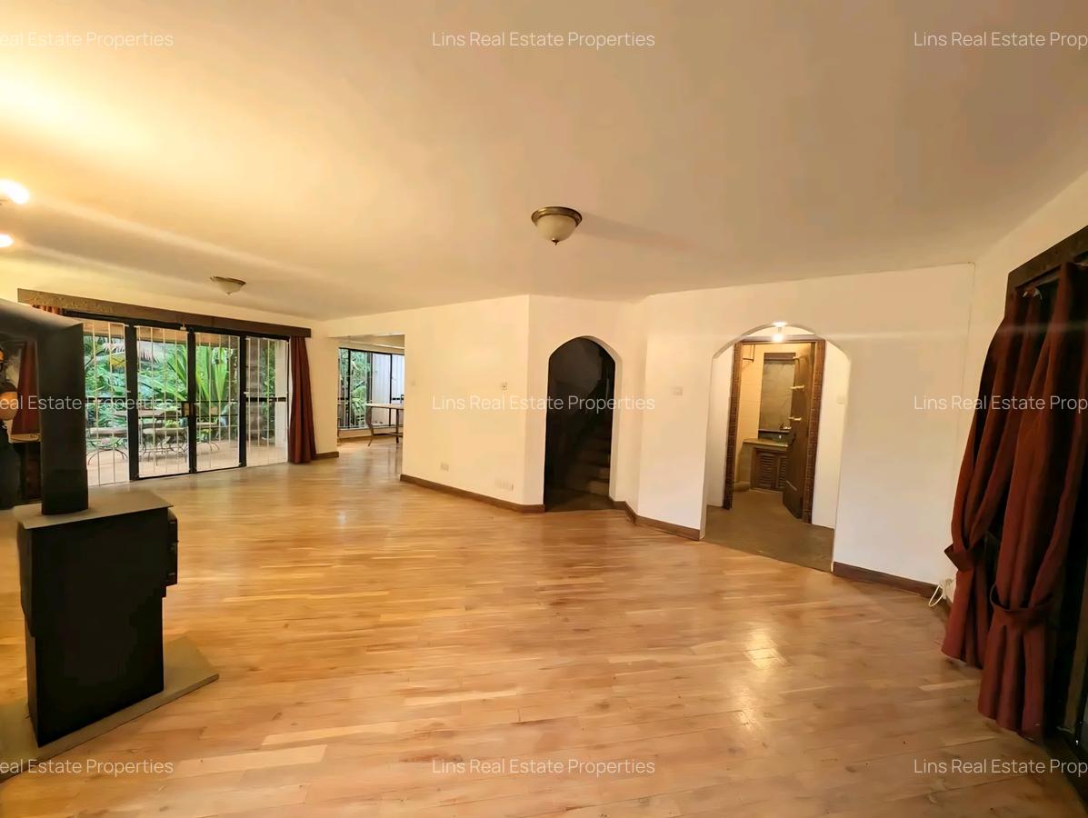 3 Bed House with En Suite in Thigiri - 7