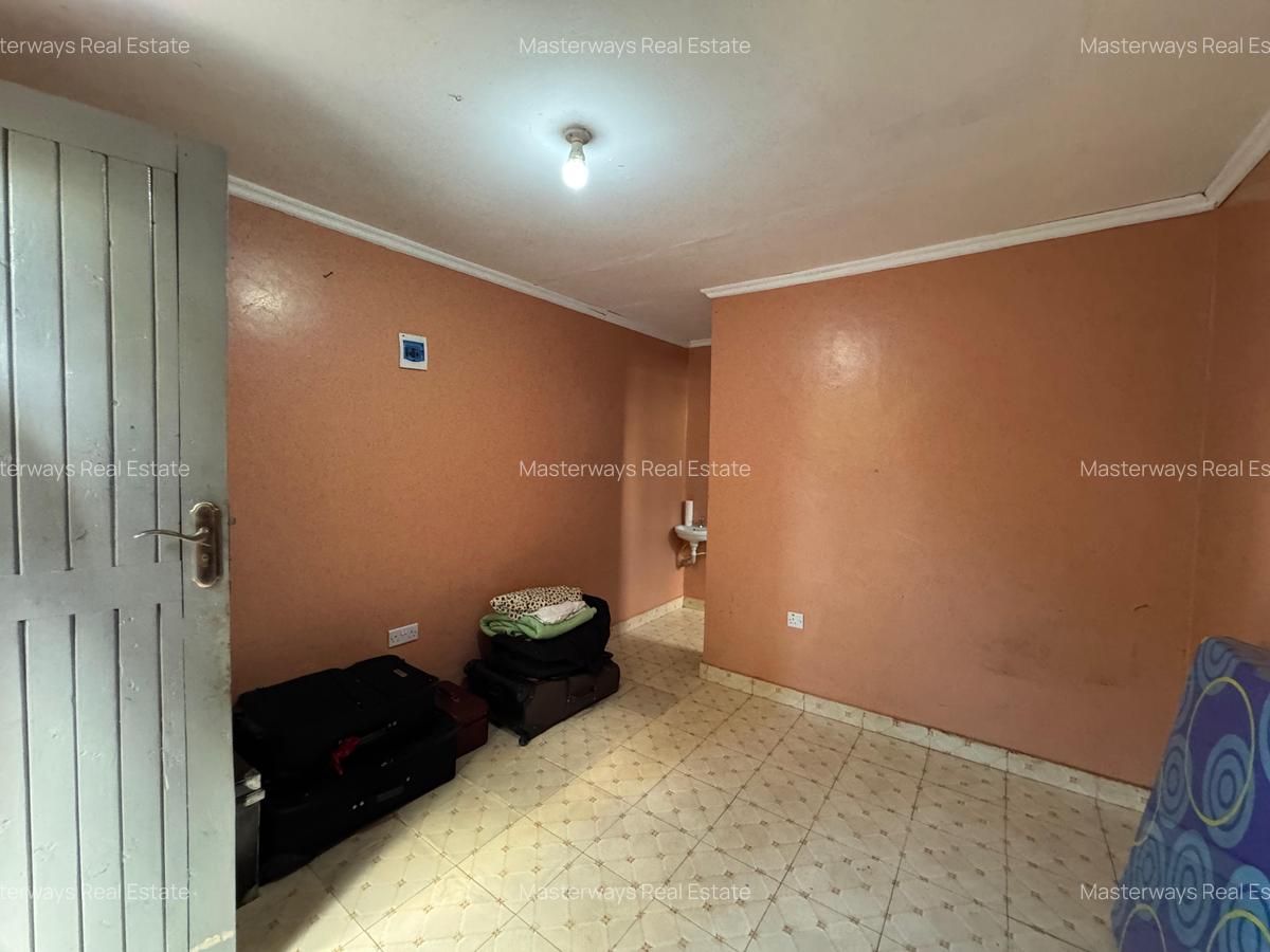 3 Bed House with Staff Quarters in Buruburu - 14