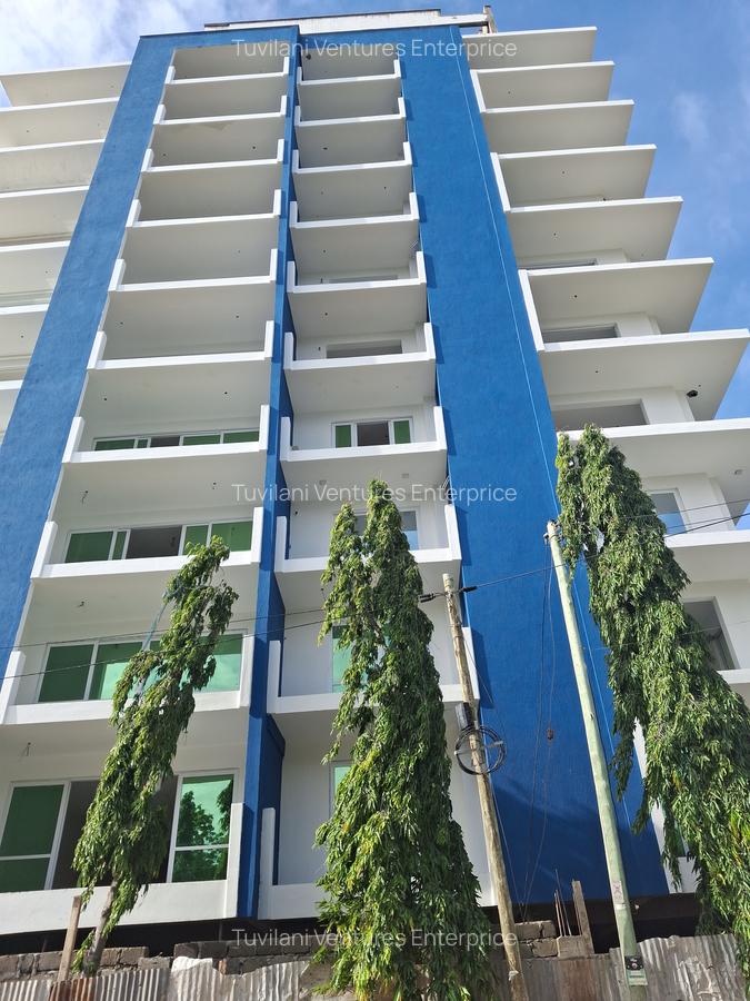 Serviced 2 Bed Apartment with En Suite at Nyali Mombasa - 3